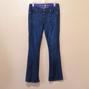 Rich & Skinny Jeans